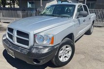 2006 Dodge Dakota SLT