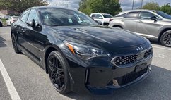 2023 Kia Stinger GT2