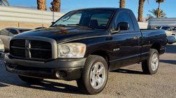 2008 Dodge Ram 1500 ST
