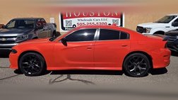 2020 Dodge Charger GT