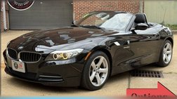 2011 BMW Z4 sDrive30i