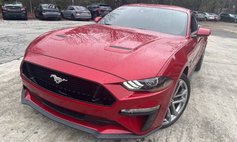 2023 Ford Mustang GT Premium