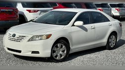 2007 Toyota Camry CE