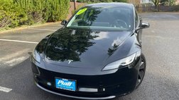 2024 Tesla Model 3 Standard