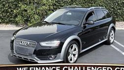 2013 Audi Allroad 2.0T quattro Premium Plus