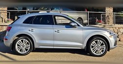 2019 Audi Q5 quattro Premium Plus 45 TFSI