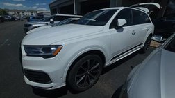 2020 Audi Q7 quattro Premium Plus 55 TFSI