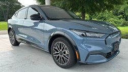 2024 Ford Mustang Mach-E Premium