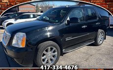 2010 GMC Yukon Denali