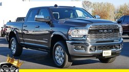 2019 Ram Ram Pickup 3500 Limited