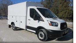2019 Ford Transit 350