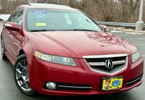 2007 Acura TL Type-S