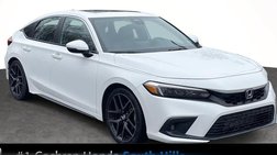 2024 Honda Civic Sport Touring