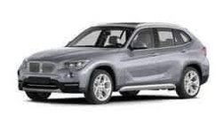 2013 BMW X1 xDrive35i