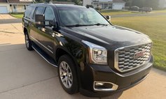 2020 GMC Yukon XL Denali