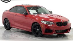 2015 BMW 2 Series M235i xDrive