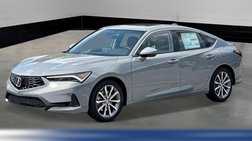 2026 Acura Integra Base