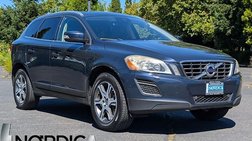 2013 Volvo XC60 T6