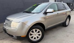 2008 Lincoln MKX Base