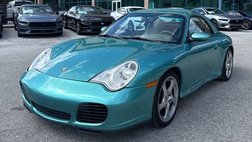 2004 Porsche 911 Carrera 4S