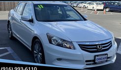 2011 Honda Accord EX-L V6