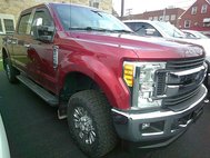 2017 Ford Super Duty F-250 XLT