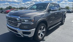 2020 Ram Ram Pickup 1500 Laramie