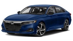 2021 Honda Accord Sport Special Edition