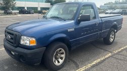 2009 Ford Ranger 