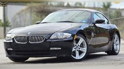2007 BMW Z4 3.0si