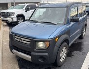 2008 Honda Element LX