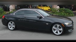 2009 BMW 3 Series 335i