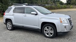 2014 GMC Terrain SLT-2