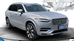 2023 Volvo XC90 Recharge T8 Plus Bright Theme 6P