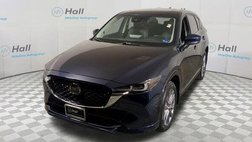 2024 Mazda CX-5 2.5 S Premium Plus