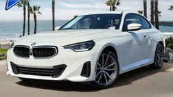 2026 BMW 2 Series 230i xDrive