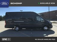 2025 Ford Transit XLT