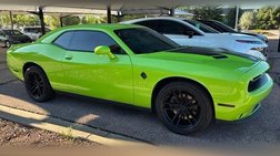 2015 Dodge Challenger R/T