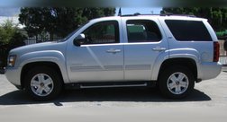 2011 Chevrolet Tahoe LT