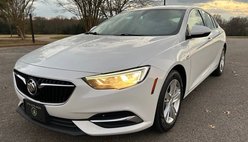 2020 Buick Regal Sportback Preferred