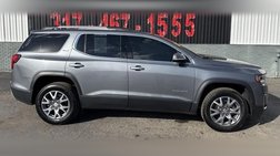 2020 GMC Acadia SLT