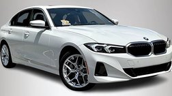 2025 BMW 3 Series 330i