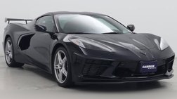 2022 Chevrolet Corvette Stingray