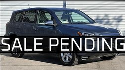 2014 Toyota RAV4 EV Base