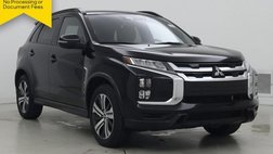 2024 Mitsubishi Outlander Sport SEL