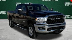 2024 Ram Ram Pickup 2500 Big Horn