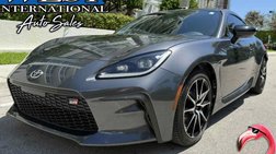 2023 Toyota GR86 Base