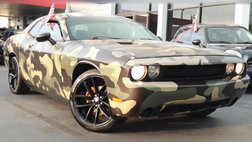 2011 Dodge Challenger SE