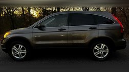 2010 Honda CR-V EX