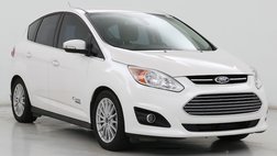 2016 Ford C-Max Energi SEL
